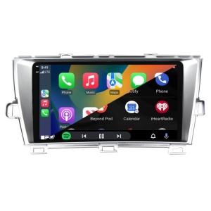 Navigatie Digital IQ Toyota Prius W3 2009-2015 2K 8GB 128GB 8 CORE - Img 2