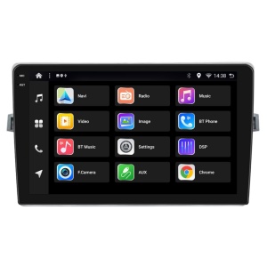 Navigatie Digital IQ Toyota Verso 2009-2018 2K 8GB 128GB 8 CORE - Img 9