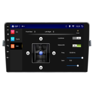 Navigatie Digital IQ Toyota Verso 2009-2018 QLED 2GB 32GB 4 CORE - Img 7