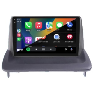 Navigatie Digital IQ Volvo C30 2006-2012 2K 8GB 128GB 8 CORE - Img 2