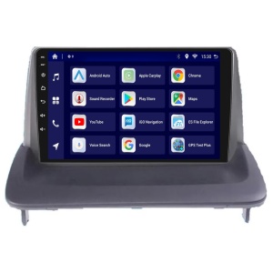 Navigatie Digital IQ Volvo S40 2 2006-2012 QLED 2GB 32GB 4 CORE - Img 3