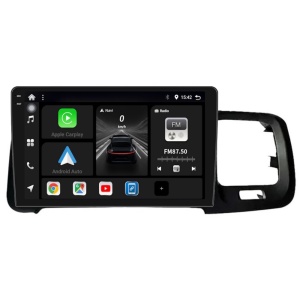 Navigatie Digital IQ Volvo S60 2 2014-2018 2K 8GB 128GB 8 CORE