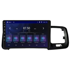 Navigatie Digital IQ Volvo S60 2 2014-2018 QLED 2GB 32GB 4 CORE - Img 4