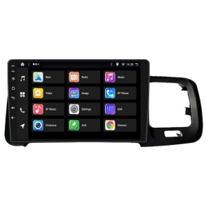 Navigatie Digital IQ Volvo S60 2 2014-2018 QLED 4GB 64GB 8 CORE - Img 9