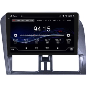 Navigatie Digital IQ Volvo XC60 2014-2017 2K 8GB 128GB 8 CORE - Img 3
