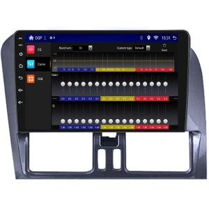 Navigatie Digital IQ Volvo XC60 2014-2017 QLED 2GB 32GB 4 CORE - Img 6