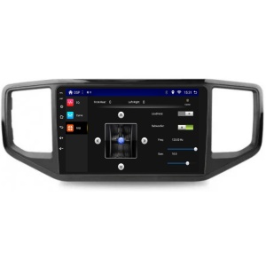 Navigatie Digital IQ VW Amarok 2016-2022 QLED 2GB 32GB 4 CORE - Img 7