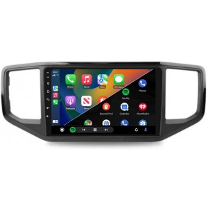 Navigatie Digital IQ VW Amarok 2016-2022 QLED 4GB 64GB 8 CORE - Img 2