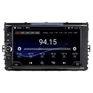 Navigatie Digital IQ VW Arteon dupa 2017 QLED 4GB 64GB 8 CORE - Img 3