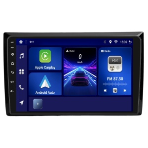 Navigatie Digital IQ VW Beetle 2011-2019 QLED 2GB 32GB 4 CORE