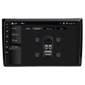 Navigatie Digital IQ VW Beetle 2011-2019 QLED 4GB 64GB 8 CORE - Img 7