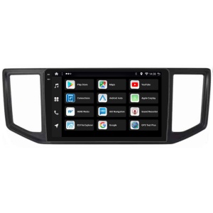Navigatie Digital IQ VW Crafter MAN TGE 2017-2022 2K 8GB 128GB 8 CORE - Img 8