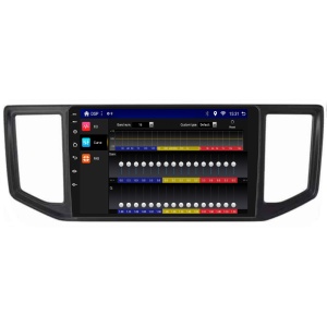 Navigatie Digital IQ VW Crafter MAN TGE 2017-2022 QLED 2GB 32GB 4 CORE - Img 6