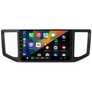 Navigatie Digital IQ VW Crafter MAN TGE 2017-2022 QLED 4GB 64GB 8 CORE - Img 2