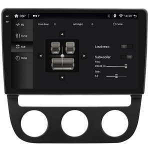 Navigatie Digital IQ VW Golf 5 2003-2010 2K 8GB 128GB 8 CORE - Img 6