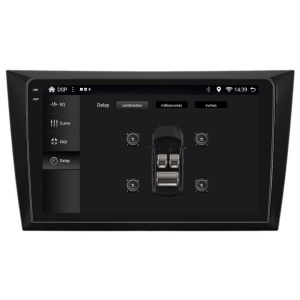 Navigatie Digital IQ VW Golf 6 2008-2014 2K 8GB 128GB 8 CORE - Img 7