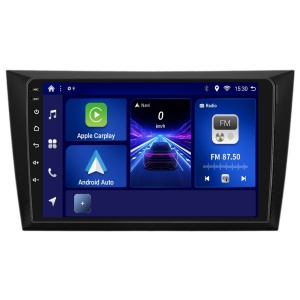 Navigatie Digital IQ VW Golf 6 2008-2014 QLED 2GB 32GB 4 CORE