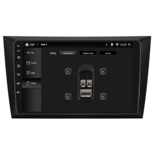Navigatie Digital IQ VW Golf 6 2008-2014 QLED 4GB 64GB 8 CORE - Img 7