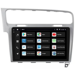 Navigatie Digital IQ VW Golf 7 2012-2020 2K 8GB 128GB 8 CORE - Img 8