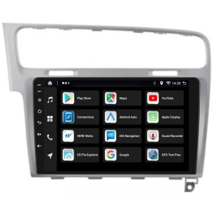Navigatie Digital IQ VW Golf 7 2012-2020 QLED 4GB 64GB 8 CORE - Img 8