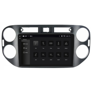 Navigatie Digital IQ VW Golf Plus 2004-2014 2K 8GB 128GB 8 CORE - Img 4