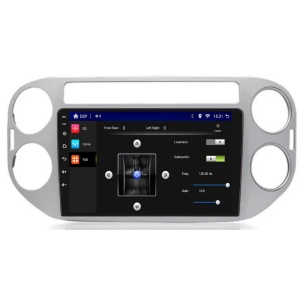 Navigatie Digital IQ VW Golf Plus 2004-2014 QLED 2GB 32GB 4 CORE - Img 7