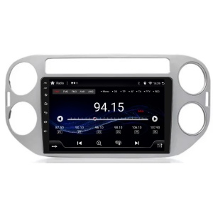 Navigatie Digital IQ VW Golf Plus 2004-2014 QLED 4GB 64GB 8 CORE - Img 3