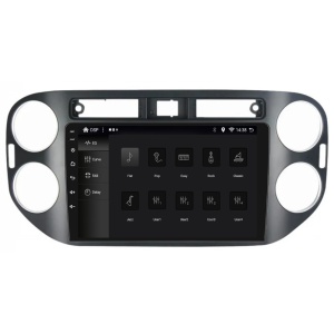 Navigatie Digital IQ VW Golf Plus 2004-2014 QLED 4GB 64GB 8 CORE - Img 4