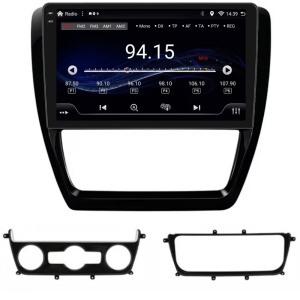 Navigatie Digital IQ VW Jetta 2011-2018 2K 8GB 128GB 8 CORE - Img 3