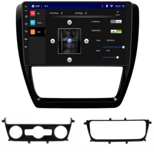 Navigatie Digital IQ VW Jetta 2011-2018 QLED 2GB 32GB 4 CORE - Img 7