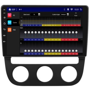 Navigatie Digital IQ VW Jetta 3 2004-2011 QLED 2GB 32GB 4 CORE - Img 6