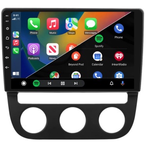Navigatie Digital IQ VW Jetta 3 2004-2011 QLED 4GB 64GB 8 CORE - Img 2