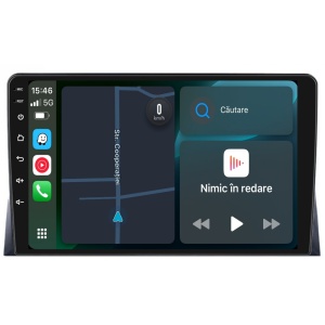 Navigatie Digital IQ VW Multivan T5 2003-2015 QLED 2GB 32GB 4 CORE - Img 8