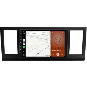 Navigatie Digital IQ VW Multivan T6 dupa 2015 QLED 2GB 32GB 4 CORE - Img 9
