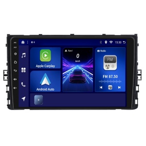 Navigatie Digital IQ VW Multivan T6 dupa 2022 QLED 2GB 32GB 4 CORE