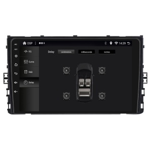 Navigatie Digital IQ VW Multivan T6 dupa 2022 QLED 4GB 64GB 8 CORE - Img 7