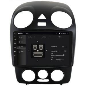 Navigatie Digital IQ VW New Beetle 2004-2010 QLED 4GB 64GB 8 CORE - Img 6