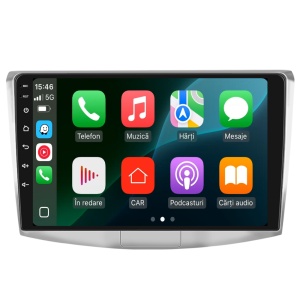 Navigatie Digital IQ VW Passat B6 2005-2010 QLED 2GB 32GB 4 CORE - Img 2