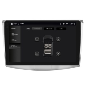 Navigatie Digital IQ VW Passat B7 2010-2014 2K 8GB 128GB 8 CORE - Img 7