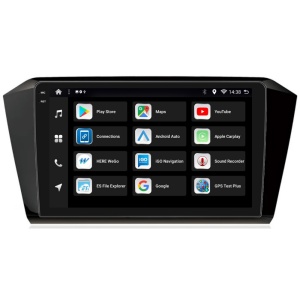 Navigatie Digital IQ VW Passat B8 2015-2019 2K 8GB 128GB 8 CORE - Img 8