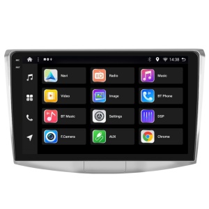 Navigatie Digital IQ VW Passat CC B6 2008-2012 2K 8GB 128GB 8 CORE - Img 9