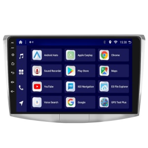 Navigatie Digital IQ VW Passat CC B6 2008-2012 QLED 2GB 32GB 4 CORE - Img 3
