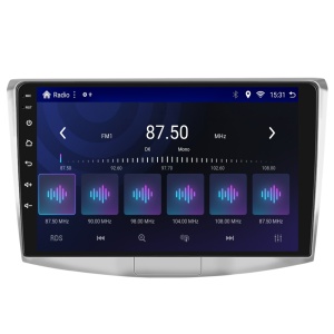 Navigatie Digital IQ VW Passat CC B7 2011-2018 QLED 2GB 32GB 4 CORE - Img 4