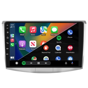 Navigatie Digital IQ VW Passat CC B7 2011-2018 QLED 4GB 64GB 8 CORE - Img 2