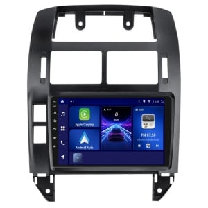 Navigatie Digital IQ VW Polo 2001-2012 QLED 2GB 32GB 4 CORE