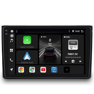 Navigatie Digital IQ VW Polo 2004-2012 2K 8GB 128GB 8 CORE