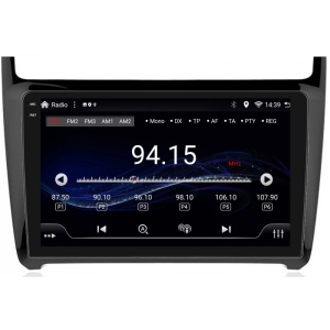 Navigatie Digital IQ VW Polo 6R 2009-2018 2K 8GB 128GB 8 CORE - Img 3