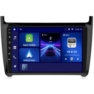 Navigatie Digital IQ VW Polo 6R 2009-2018 QLED 2GB 32GB 4 CORE
