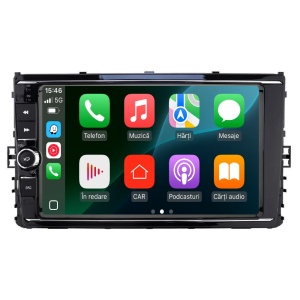 Navigatie Digital IQ VW Polo dupa 2017 QLED 2GB 32GB 4 CORE - Img 2