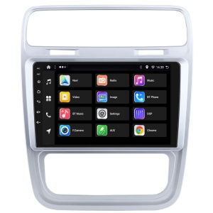 Navigatie Digital IQ VW Scirocco 2015-2018 QLED 4GB 64GB 8 CORE - Img 9